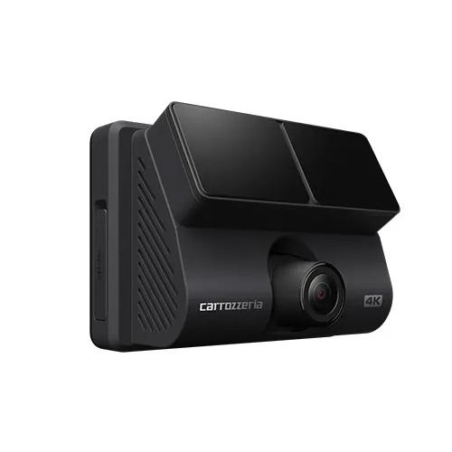 カロッツェリア ドライブレコーダー VREC-DZ810D 前後 2カメラ