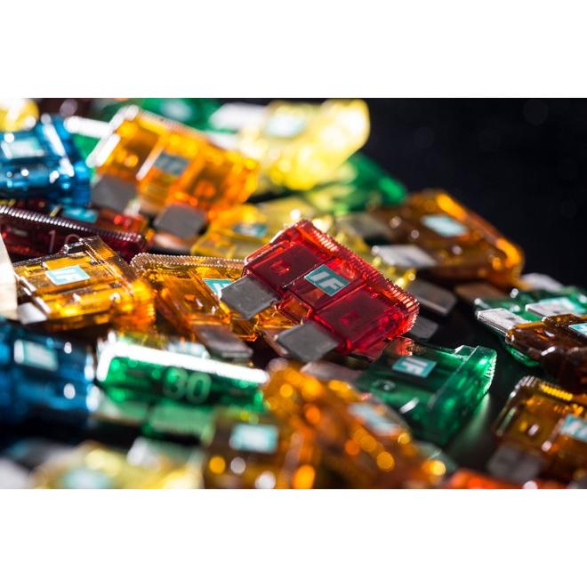 ICE FUSE アイスフューズ 低背ヒューズ 車種別エントリーセット ホンダ