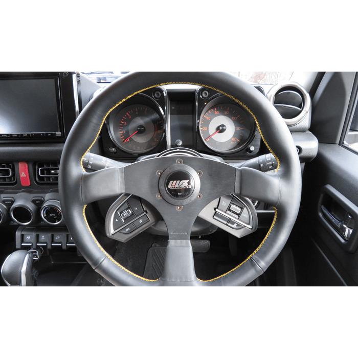 Works Bell（ワークスベル） SRDキット スズキ A2ハーフセット 純正