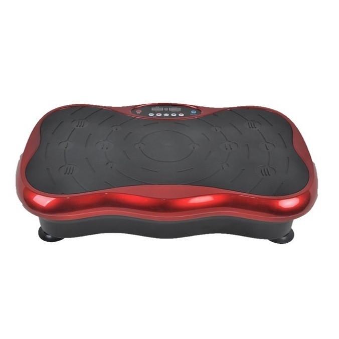 振動マシン ブルブル コンパクト 乗るだけ 簡単 二の腕 体幹