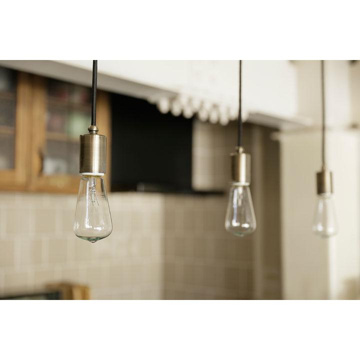 ブロンズ ペンダントライト ステラ 日本製 シンプル 照明器具 後藤照明