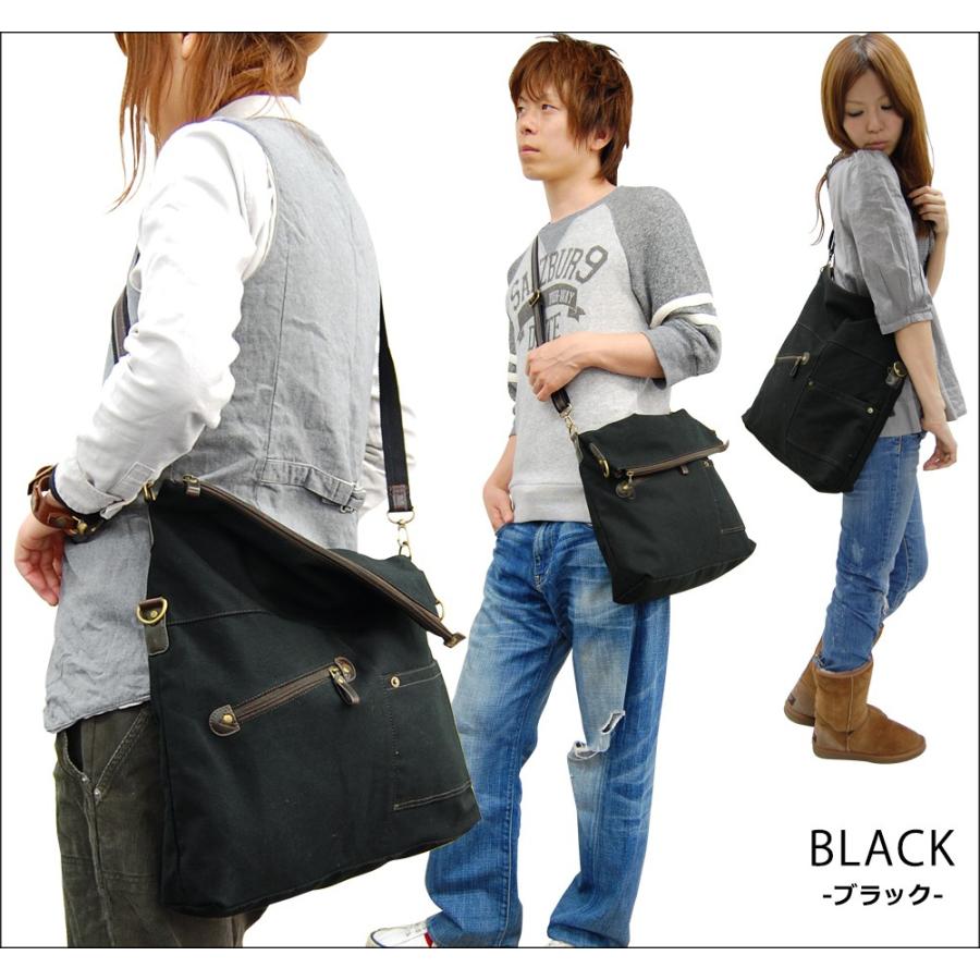 ショルダーバッグ メンズ 斜めがけ A4 かばん 2Wayバッグ