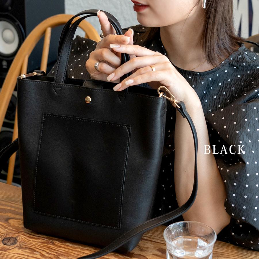 ショルダーバッグ トートバッグ レディース バッグ 2wayバッグ