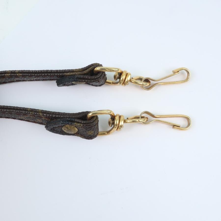 LOUIS VUITTON（ルイ・ヴィトン） ショルダーストラップ モノグラム