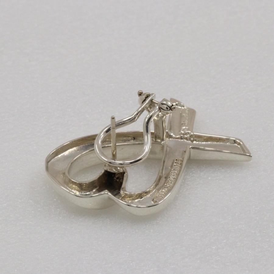 TIFFANY&Co.（ティファニー） ラビングハート ラージ パロマ・ピカソ