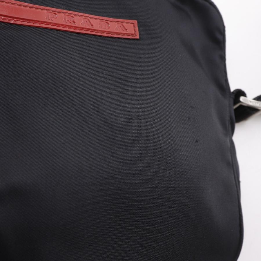 PRADA（プラダ） PRADA SPORTS プラダスポーツ ポシェット B8675