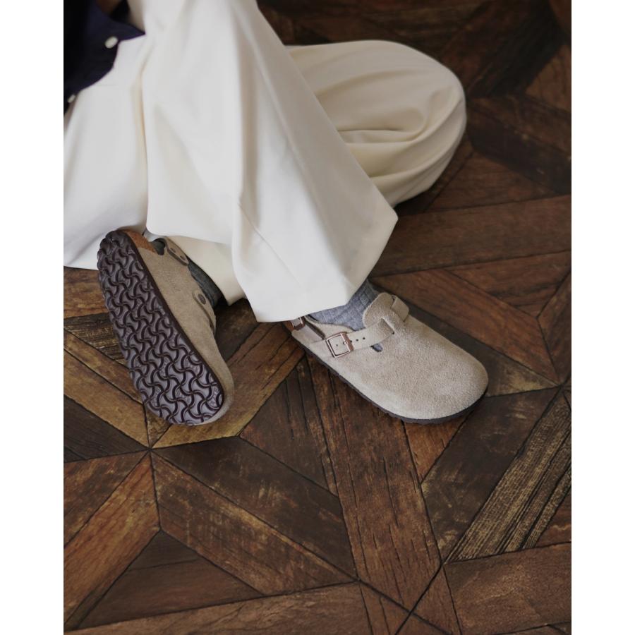 BIRKENSTOCK（ビルケンシュトック） トキオ Tokio Suede サンダル