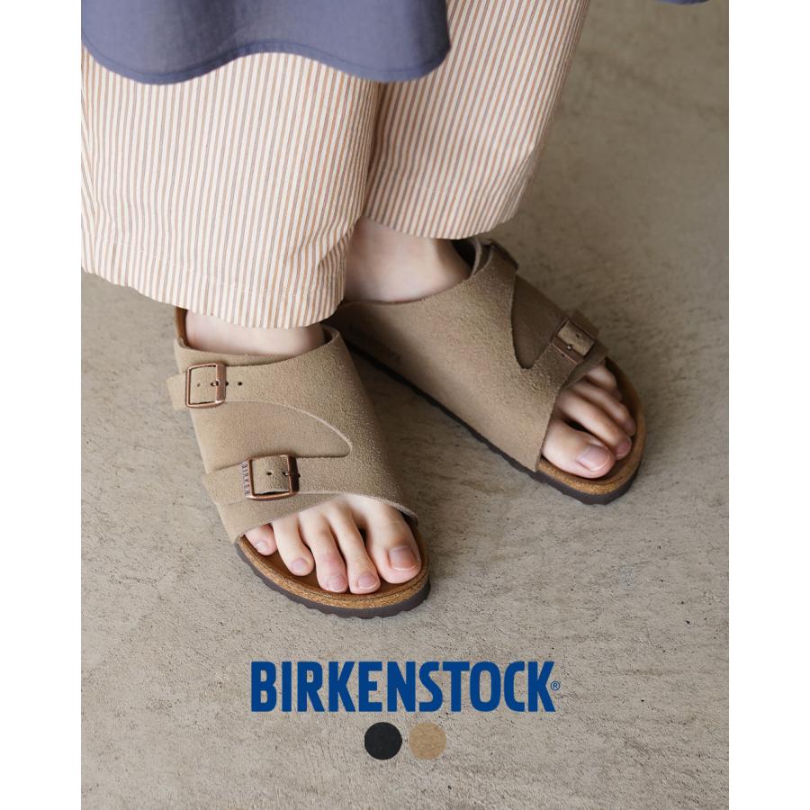 BIRKENSTOCK（ビルケンシュトック） BIRKENSTOCK ZURICH LEVE