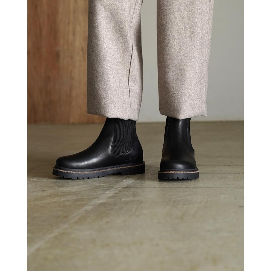 BIRKENSTOCK（ビルケンシュトック） サイドゴアブーツ レディース