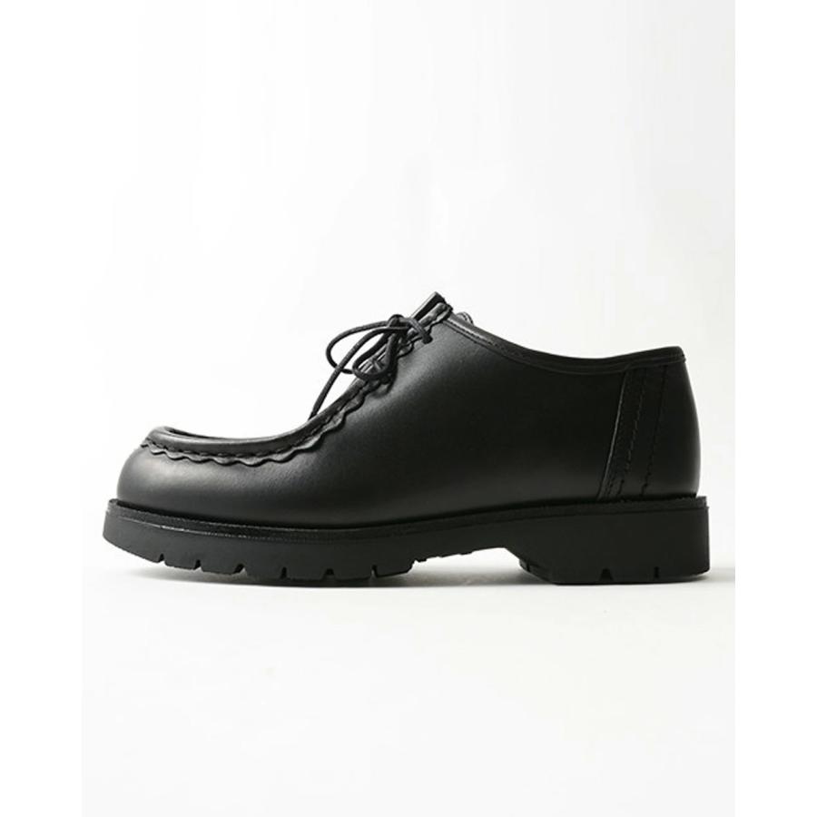 KLEMAN（クレマン） チロリアンシューズ レディース PADROR(PADRE