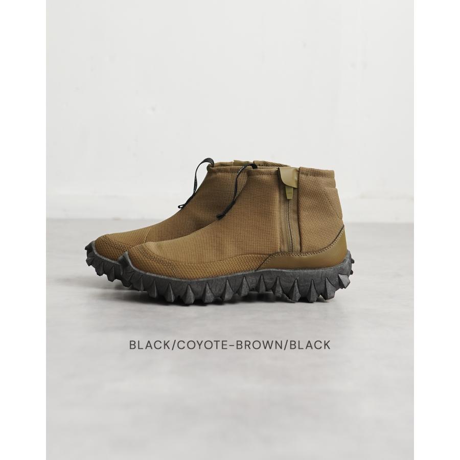 サロモン Salomon スノークロッグミッドブーツ US6.5 楽天市場