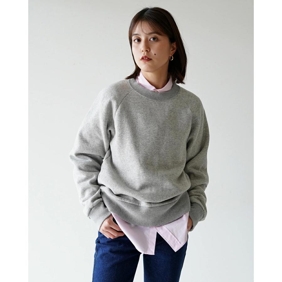 THE SHINZONE（ザ シンゾーン） シンゾーン クルーネック スウェット