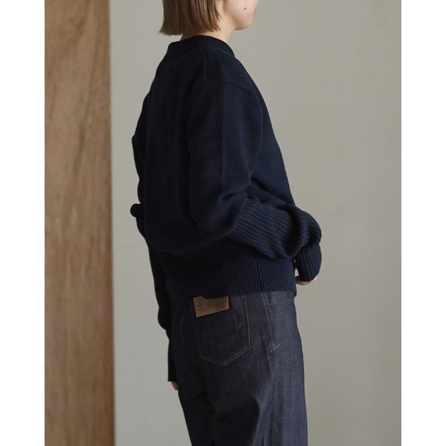 THE SHINZONE（ザ シンゾーン） シンゾーン コットン ロングリブ