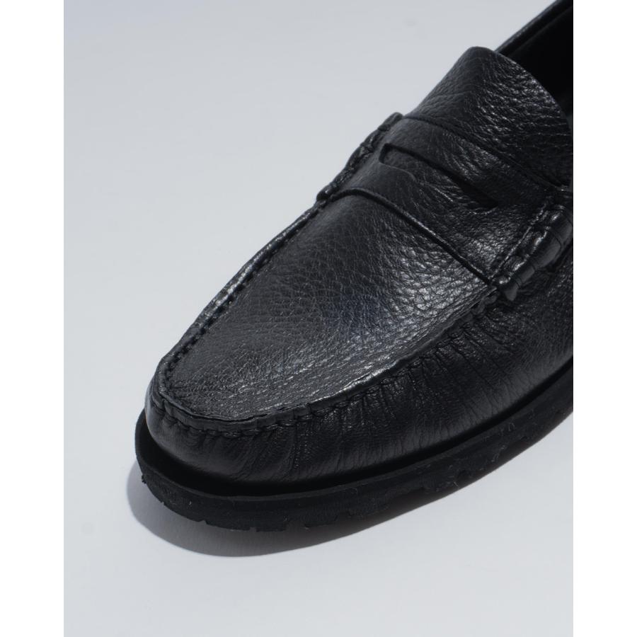 Paraboot（パラブーツ） モカシン CORAUX RAID コインローファー