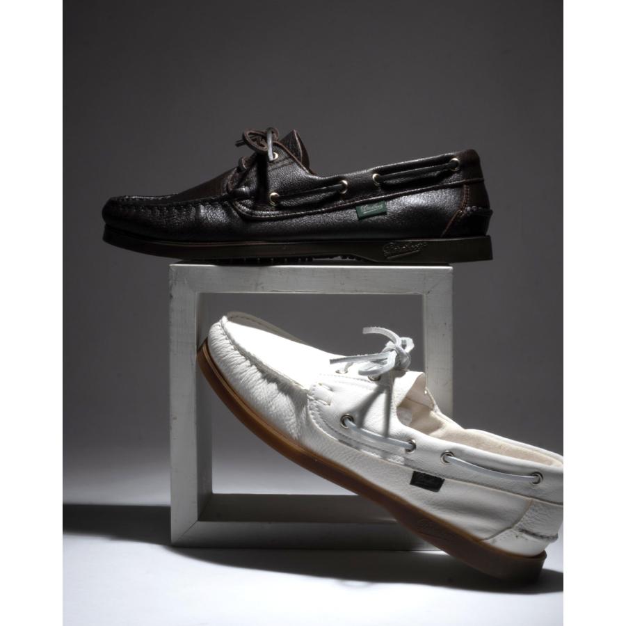 Paraboot（パラブーツ） パラブーツ/Paraboot BARTH/MARINE デッキ