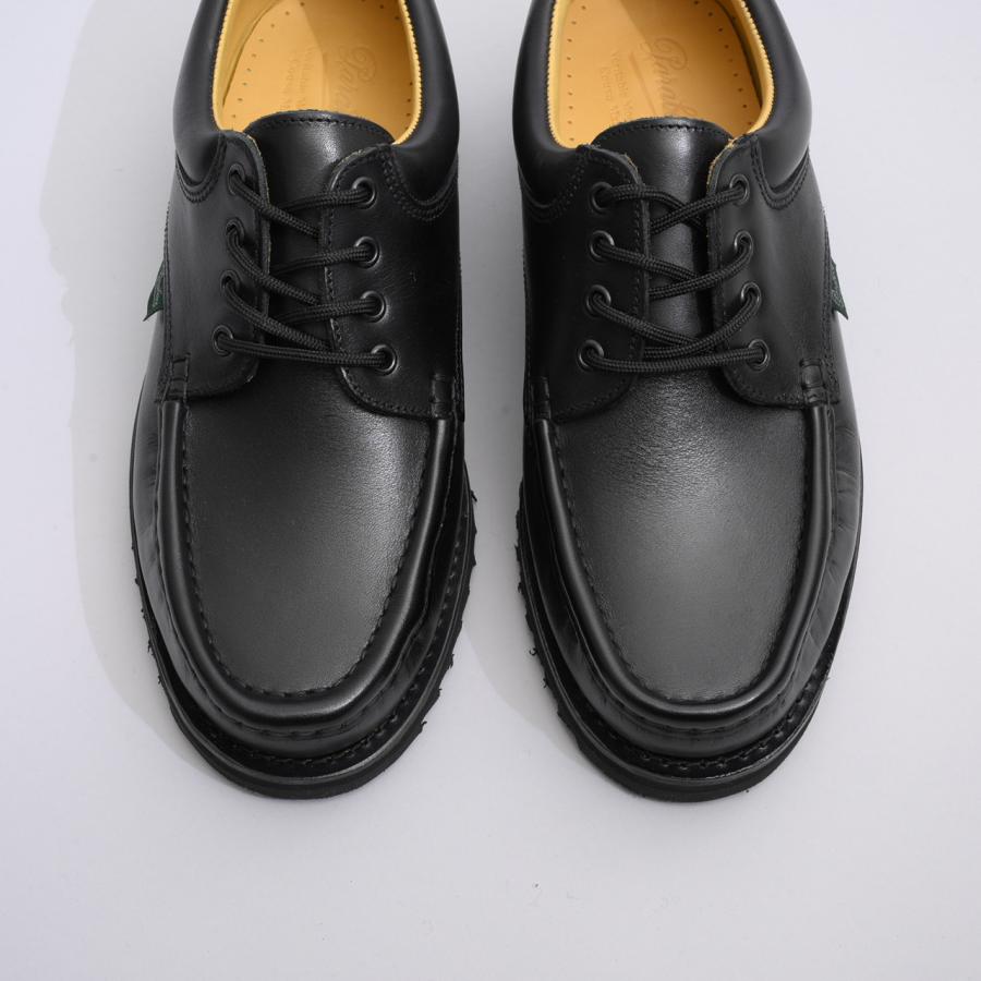 Paraboot（パラブーツ） ティエール THIERS Uチップ レザーシューズ