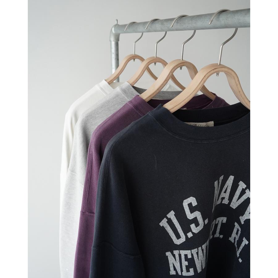 REMI RELIEF（レミ レリーフ） SALE！レミレリーフ ロゴ スウェット SP