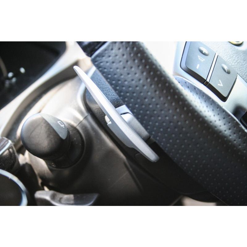 シフトアップ ハイエース 6AT用 シーケンシャルパドルシフトKIT 爆買