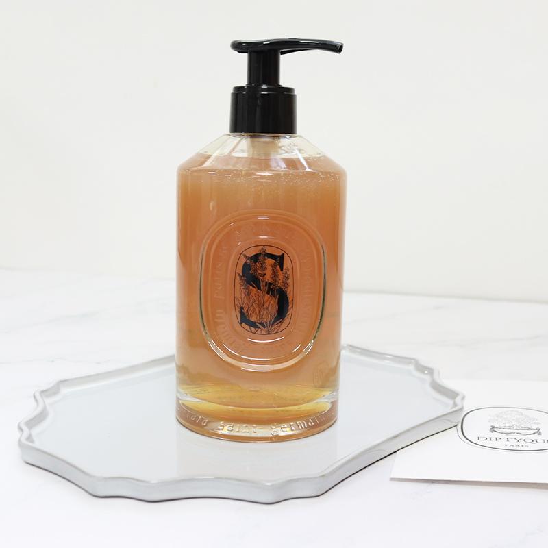 diptyque（ディプティック） マイルドハンドウォッシュ ハンドソープ