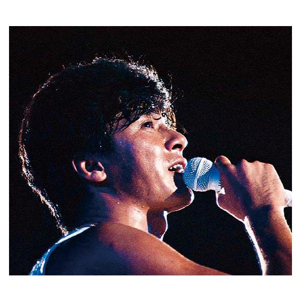 ソニーミュージック（Sony Music） 新品 西城秀樹 THE STAGE OF LEGEND