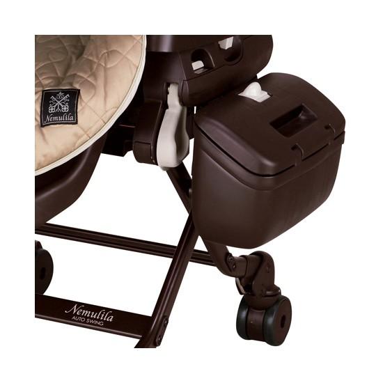 Combi（コンビ） 電動ハイローチェア 2カ月 レンタル 電動 ネムリラ