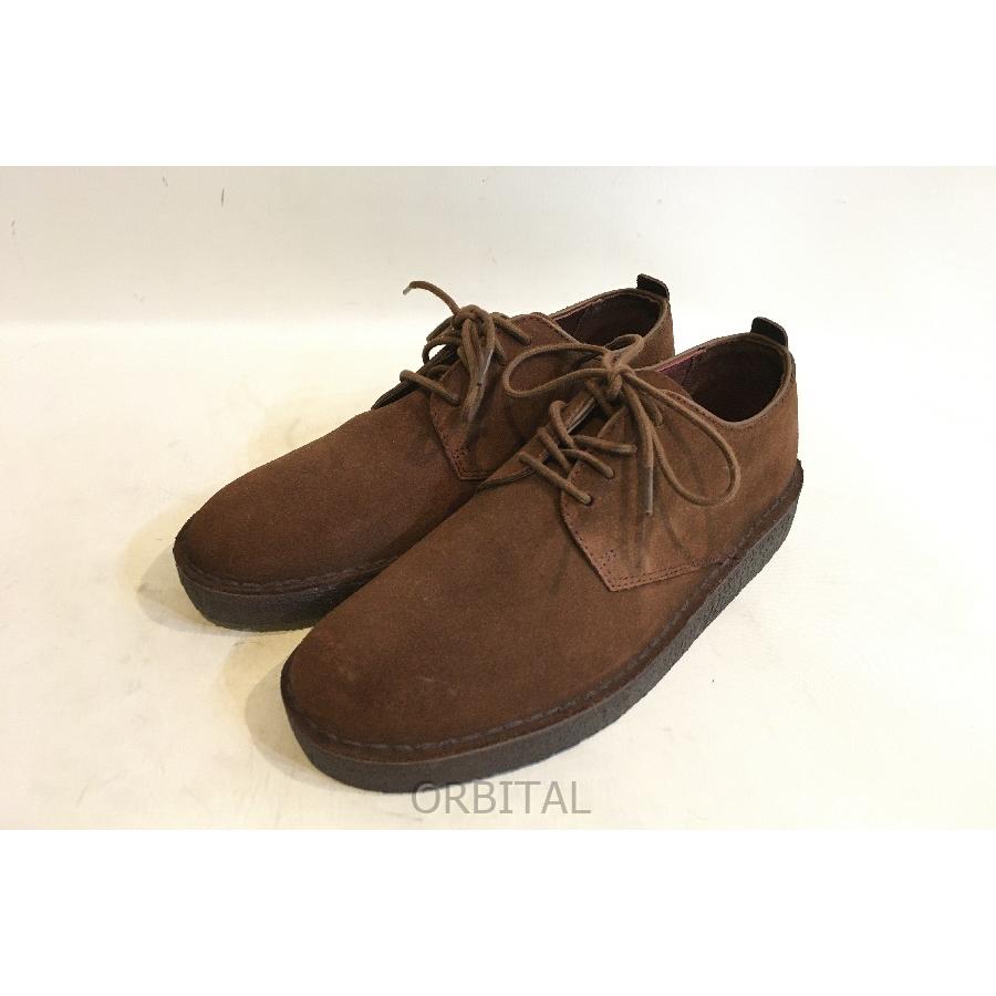 二子玉)CLARKS×UA ユナイテッドアローズ×クラークス 未使用 別注