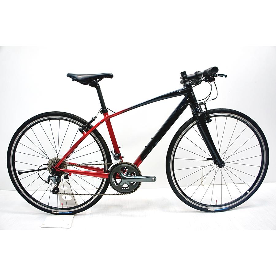 GIANT（ジャイアント） ▽▽ジャイアント GIANT ESCAPE RX1 TIAGRA