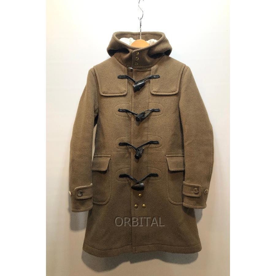 経堂) SCYE BASICS サイベーシックス ウールカシミヤ メルトン