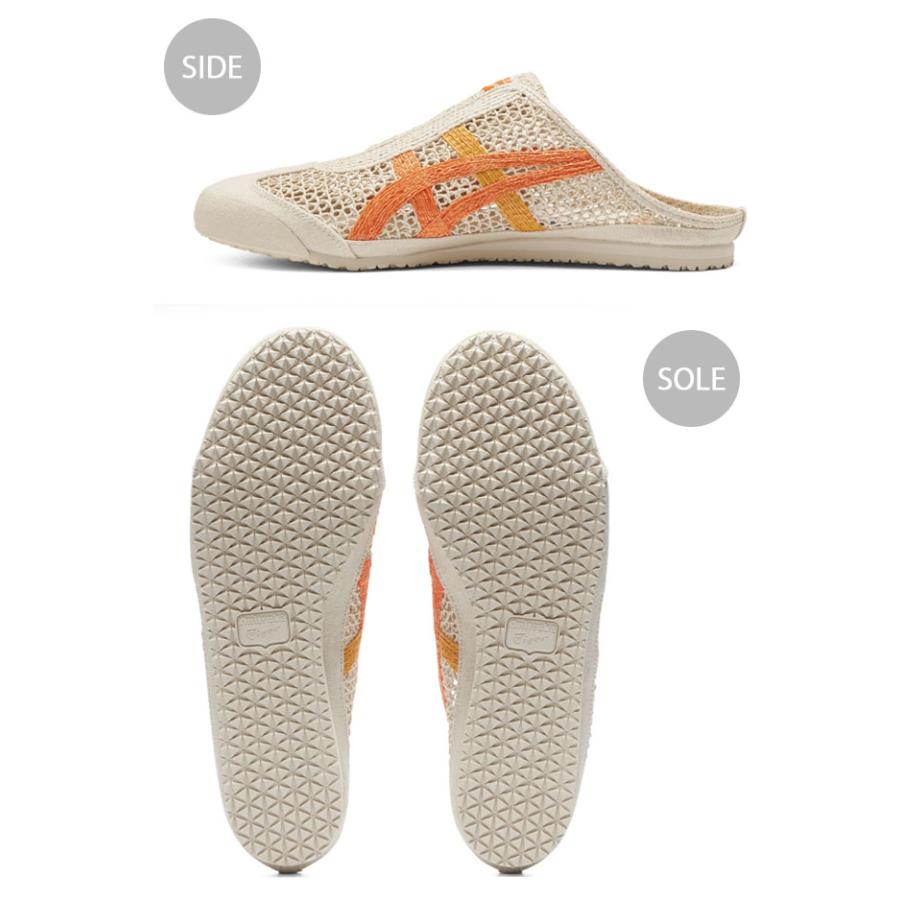 Onitsuka Tiger（オニツカタイガー） ミュール MEXICO 66 SABOT