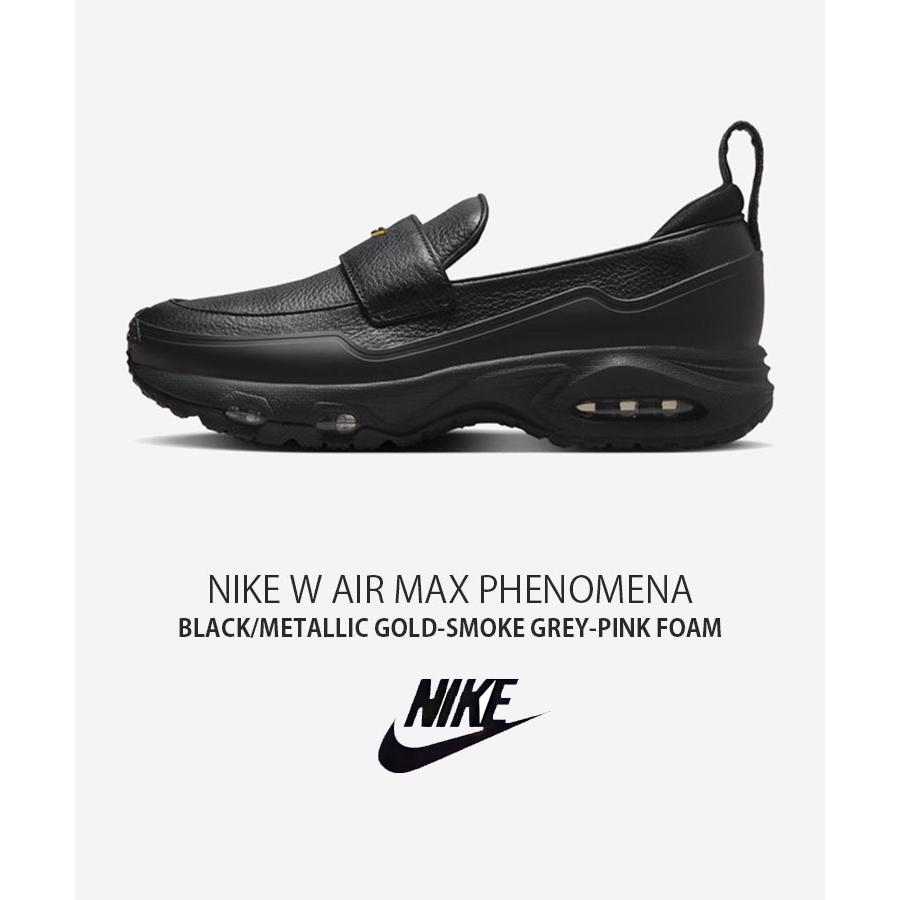 NIKE（ナイキ） ローファースニーカー W AIR MAX PHENOMENA エア