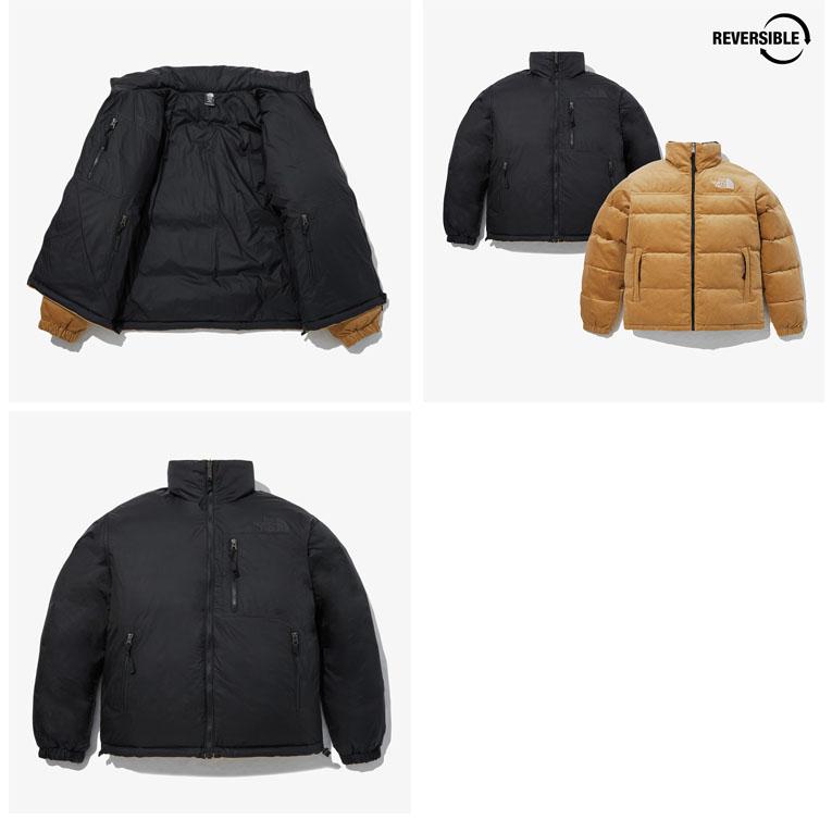 THE NORTH FACE（ザ ノースフェイス） ノースフェイス ダウン