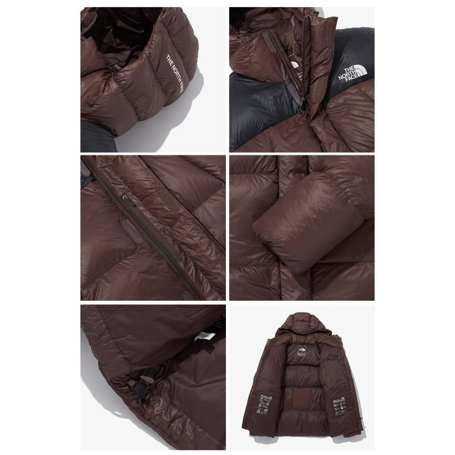 THE NORTH FACE（ザ ノースフェイス） ノースフェイス ダウン