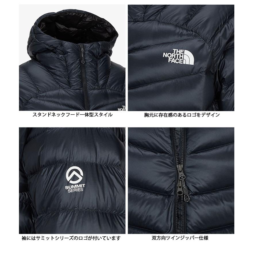 THE NORTH FACE（ザ ノースフェイス） ノースフェイス ライトダウン