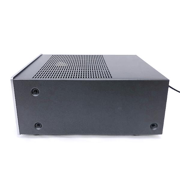 ケンウッド KENWOOD KAF-7002 プリメインアンプ リモコン 取扱説明書