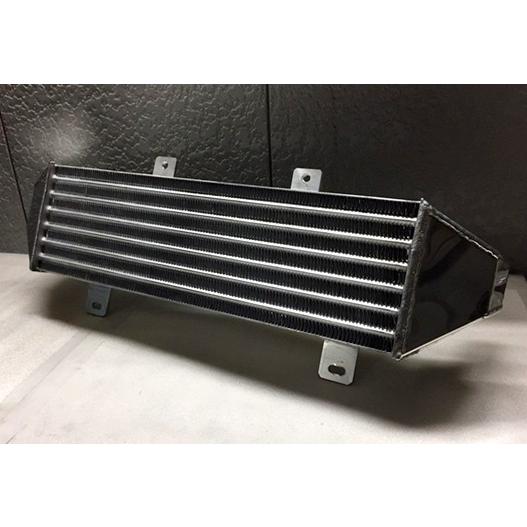 トライフォース Tyrforce」ジムニー（JB23）4〜10型用前置き