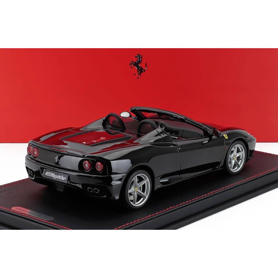 B.B.R ミニカー 1/18 フェラーリ 360 モデナ BBR-MODELS 1/18 FERRARI