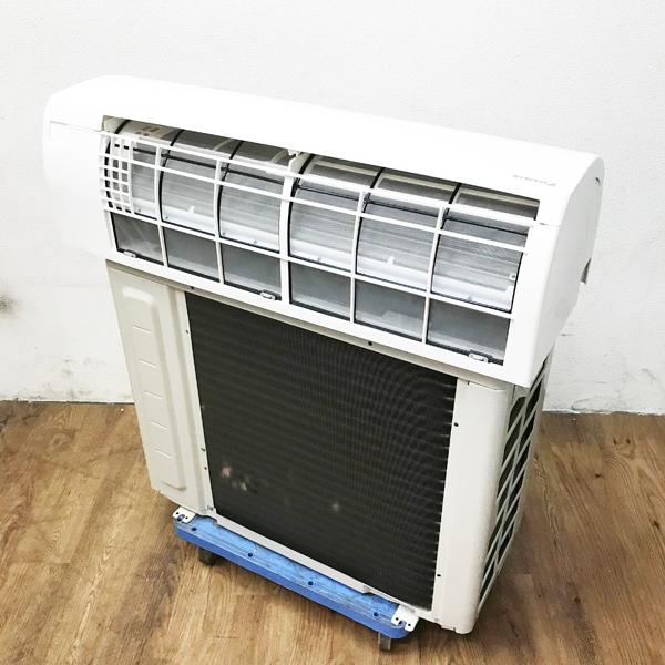 引取希望・配送要相談】DAIKIN/ダイキン 2.5kW 8畳 ルームエアコン