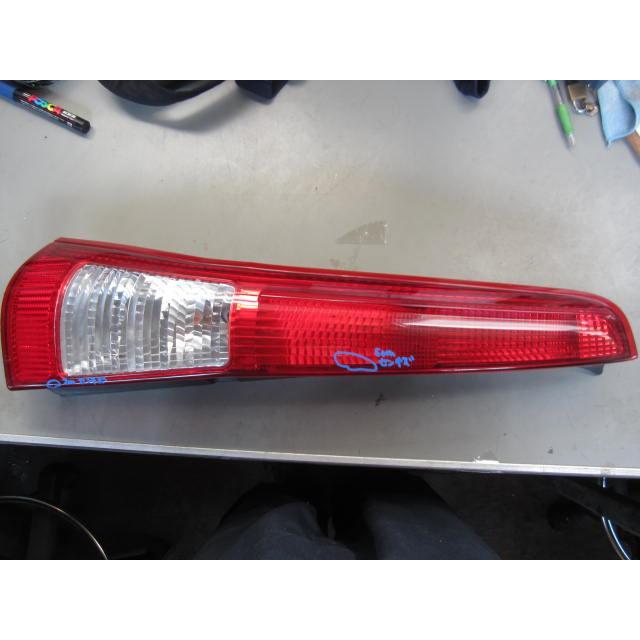ミラ（ダイハツ） ミラ LE-L250V 左テールランプ ストップランプ