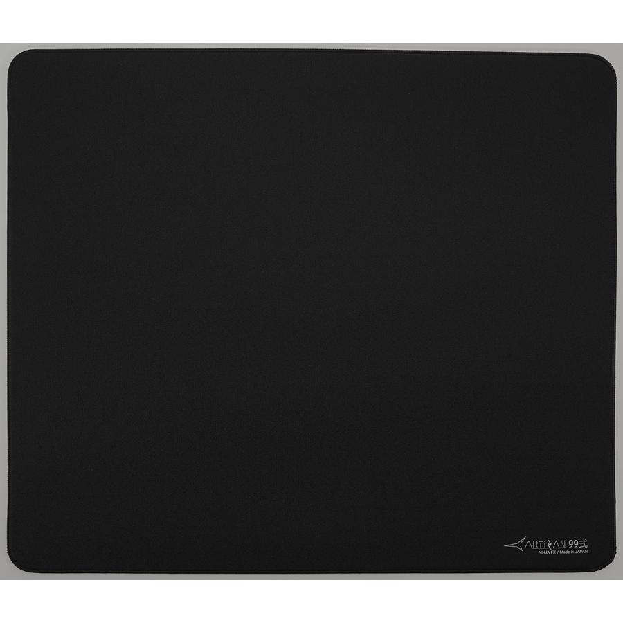 ゲーミングマウスパッド ARTISAN NINJA FX 99式 (XLサイズ) アーチサン