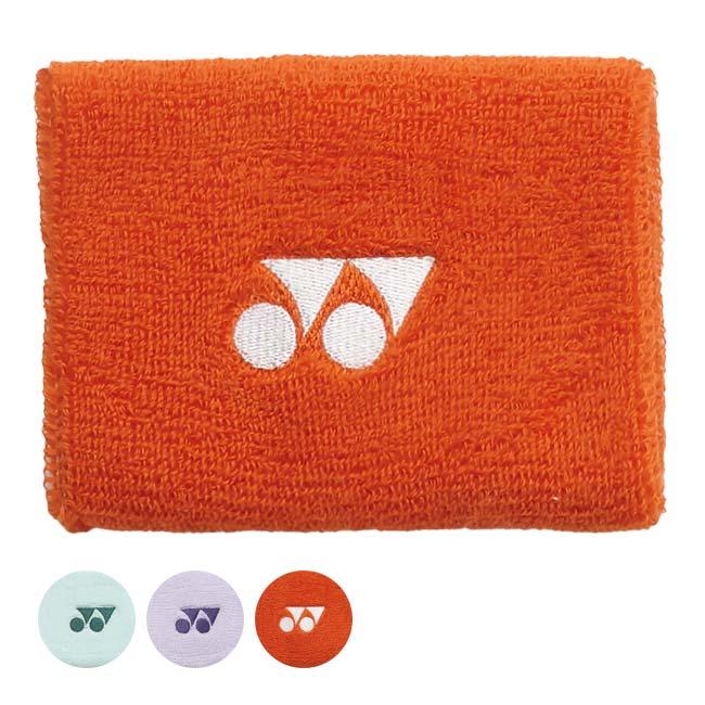 YONEX（ヨネックス） 2026 ユニセックス 刺繍入り 抗菌防臭 リスト