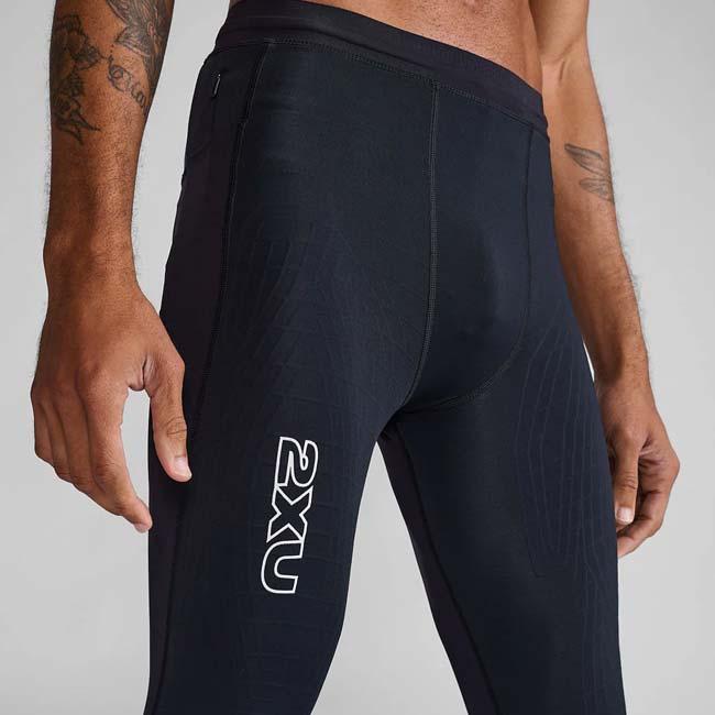 2XU（ツータイムズユー） 2024 メンズ ライトスピードリアクト