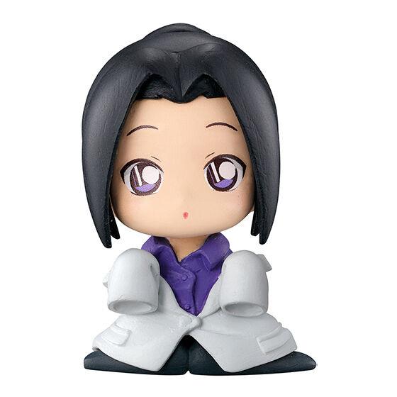 BANDAI（バンダイ） 名探偵コナン ちぢませ隊10 上原由衣 : アミューム