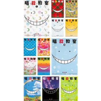 暗殺教室 DVD 第2期 全13巻 全巻セット レンタル落ち｜Yahoo!フリマ