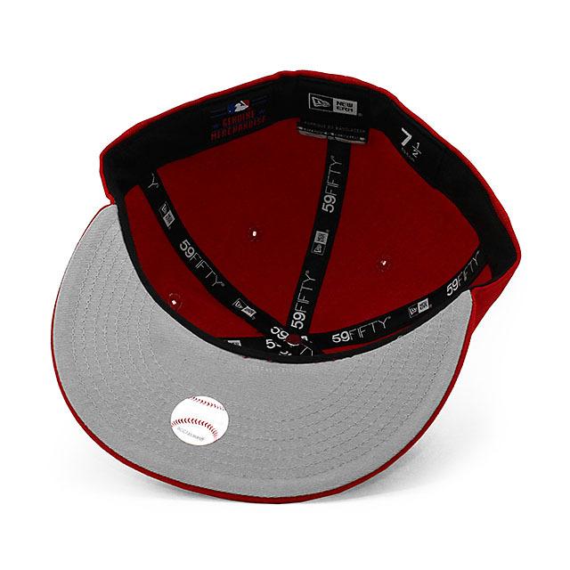 59FIFTY ニューエラ キャップ ロサンゼルス ドジャース MLB TEAM BASIC