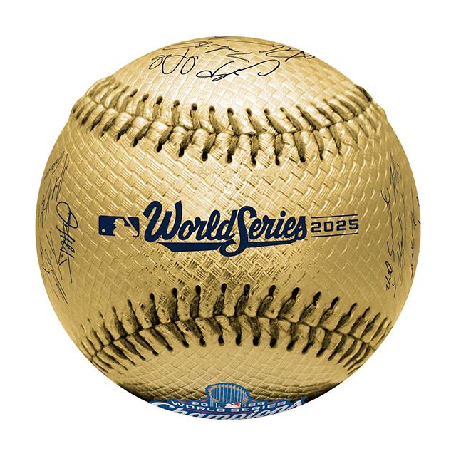 Rawlings（ローリングス） 2025 ワールドシリーズチャンピオンモデル