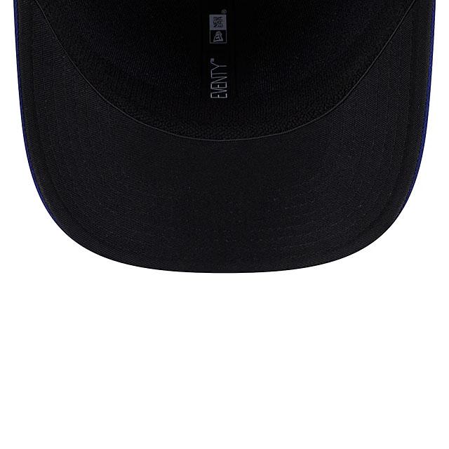 NEW ERA（ニューエラ） 2025 ワールドシリーズチャンピオンモデル 海外