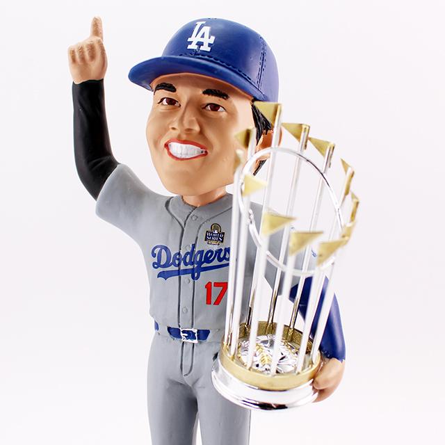 大谷翔平2024ワールドシリーズチャンピオンモデル FOCO SHOHEI OHTANI