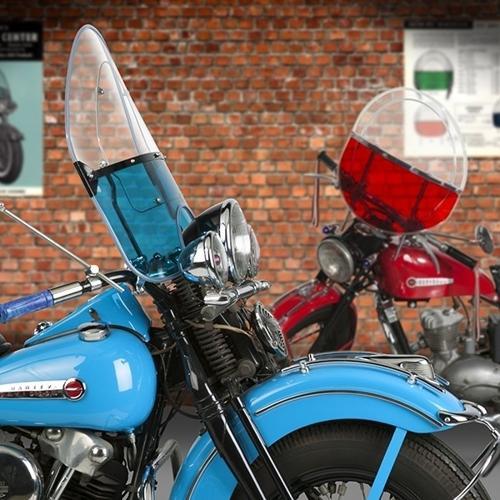 Harley Davidson（ハーレー・ダビッドソン） VINTAGE-STYLE BEADED