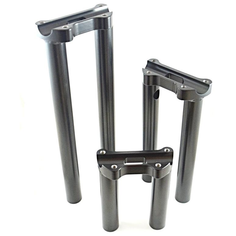 Harley Davidson（ハーレー・ダビッドソン） ストレート ロア ライザー