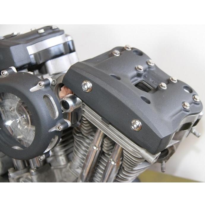 Harley Davidson（ハーレー・ダビッドソン） W.T.F Series SHOVEL